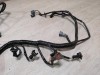 Almera G15 №13 проводка двигателя K4M 16кл конд деф