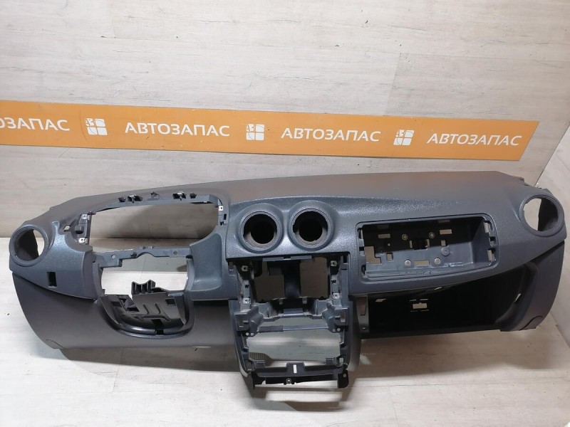Almera G15 №13 торпедо