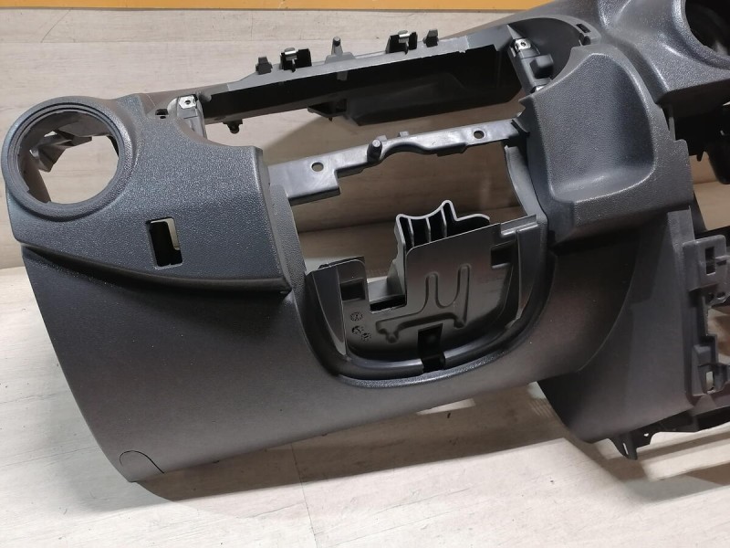 Almera G15 №13 торпедо
