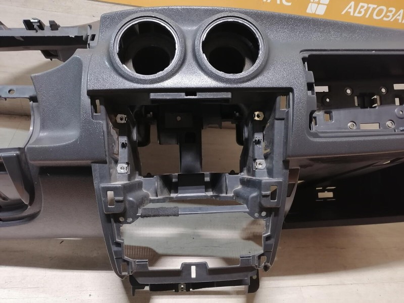 Almera G15 №13 торпедо