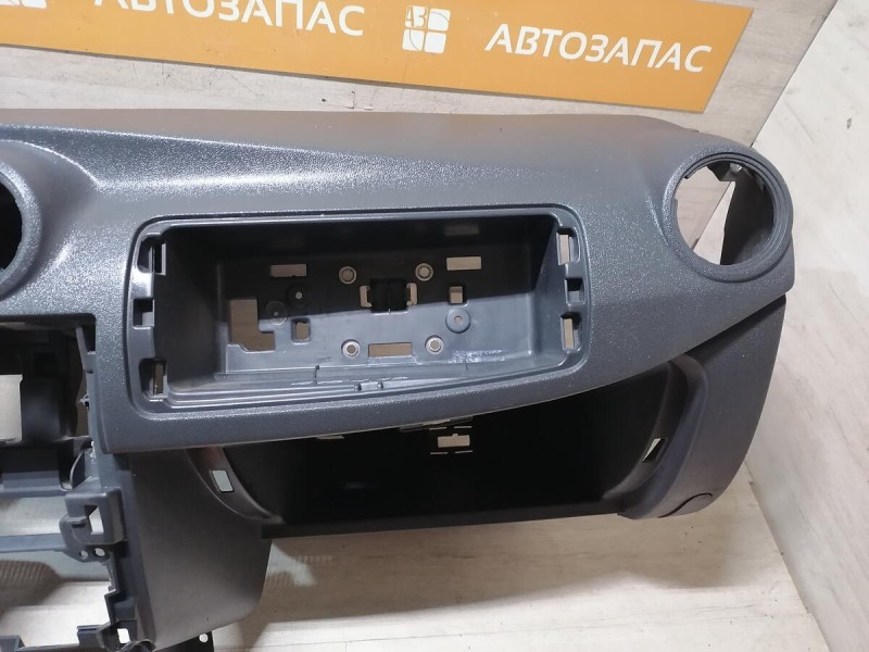 Almera G15 №13 торпедо