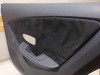 Almera G15 №13 обшивка двери задняя правая