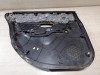 Almera G15 №13 обшивка двери задняя правая
