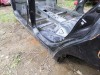Almera G15 №13 порог левый