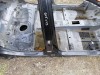 Almera G15 №13 порог правый
