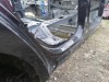 Almera G15 №13 порог правый