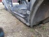Almera G15 №13 порог правый