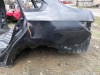 Almera G15 №13 крыло заднее левое деф