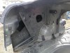 Almera G15 №13 крыло заднее левое деф