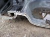Almera G15 №13 ниша под запаску деф