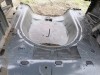 Almera G15 №13 ниша под запаску деф