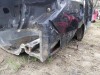 Almera G15 №13 крыло заднее правое