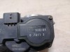 Qashqai №5 дроссельная заслонка 1.6
