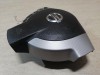 Qashqai №5 подушка безопасности в руль