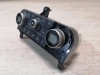 Qashqai №5 блок управления климат контролем