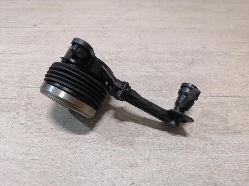 Qashqai №5 подшипник выжимной гидро