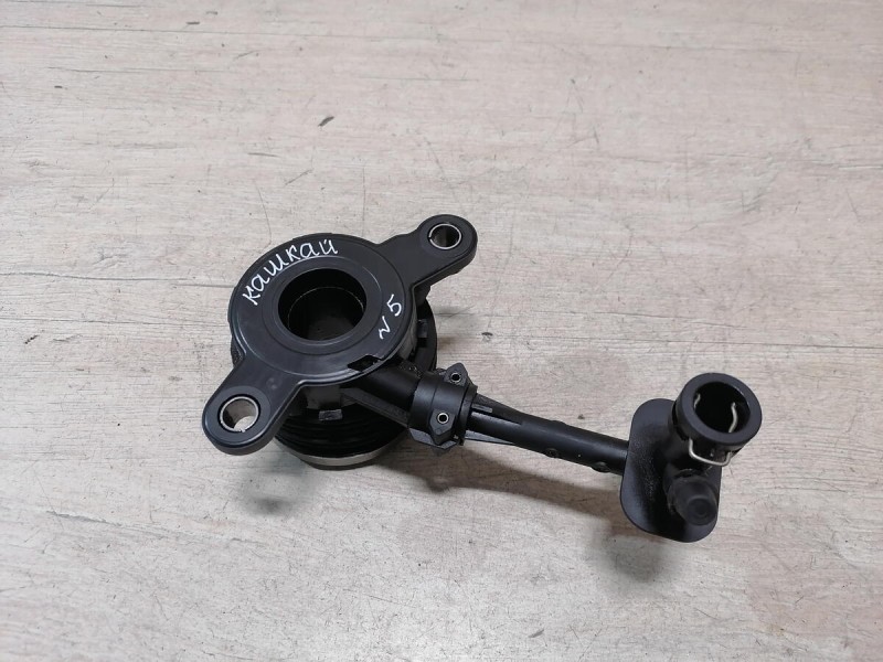 Qashqai №5 подшипник выжимной гидро
