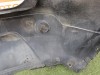 Qashqai №5 бампер задний деф