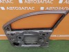 Qashqai №5 дверь передняя правая