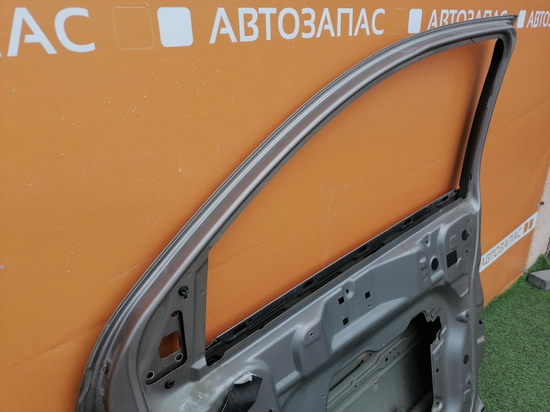 Qashqai №5 дверь передняя правая