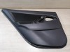 Camry v40 №2 обшивка двери задняя левая эл деф ткань