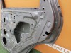 Qashqai №5 дверь задняя правая