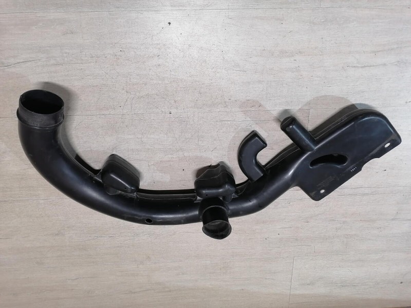 Qashqai №5 воздухозаборник 1.6