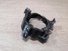 Qashqai №5 кронштейн противотуманки левый