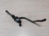 Qashqai №5 цилиндр сцепления главный деф