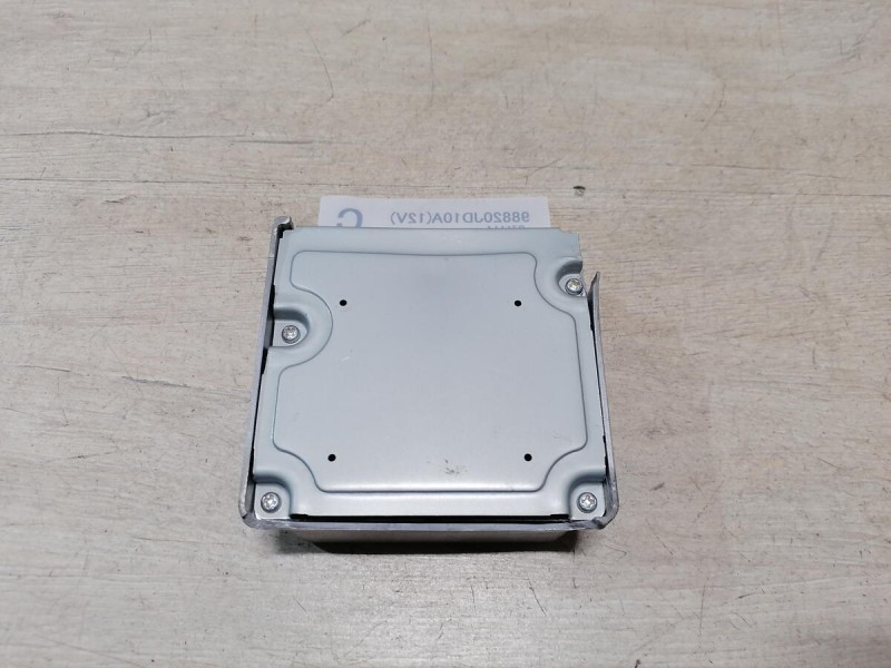 Qashqai №5 блок подушек SRS AIR BAG деф