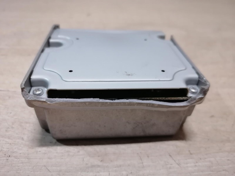 Qashqai №5 блок подушек SRS AIR BAG деф