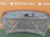 Qashqai №5 капот деф