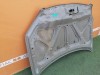 Qashqai №5 капот деф