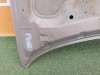Qashqai №5 капот деф