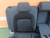 Qashqai №5 диван с подлокотником