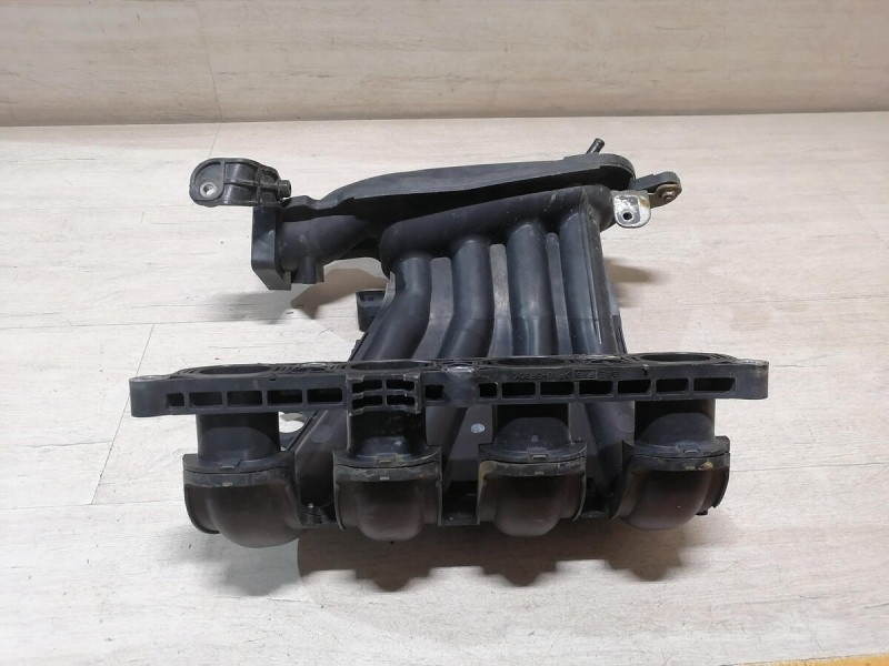 Qashqai №5 коллектор впускной 1.6