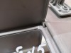 Qashqai №5 козырек солнцезащитный правый