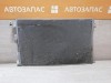 Qashqai №5 радиатор кондиционера
