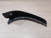 Qashqai №5 брызговик задний левый