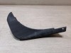 Qashqai №5 брызговик задний левый