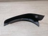 Qashqai №5 брызговик задний правый