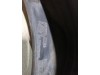 Qashqai №5 брызговик задний правый