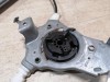 Qashqai №5 стеклоподъемник задний левый