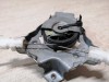 Qashqai №5 стеклоподъемник задний левый