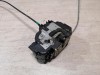 Qashqai №5 замок двери задний правый