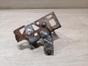 Qashqai №5 кронштейн блока управления двигателем