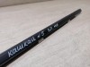 Qashqai №5 бархотка наружная задняя правая