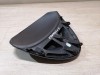 Qashqai №5 козырек панели приборов