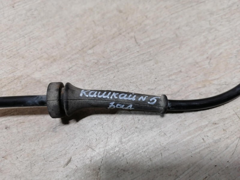 Qashqai №5 датчик абс задний