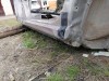 Qashqai №5 порог правый